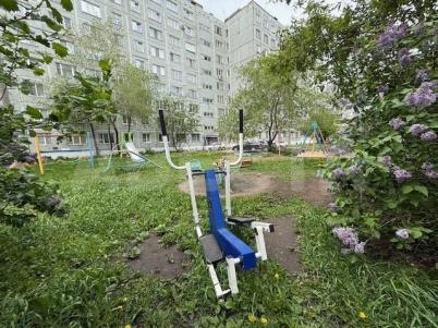 Продажа квартиры Омск. ул. 9-я Линия, 46 Продажа квартиры Омск. ул. 9-я Линия, 46