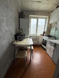 Продажа квартиры Омск. ул. 9-я Линия, 46 Продажа квартиры Омск. ул. 9-я Линия, 46