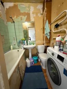 Продажа квартиры Омск. ул. 9-я Линия, 46 Продажа квартиры Омск. ул. 9-я Линия, 46