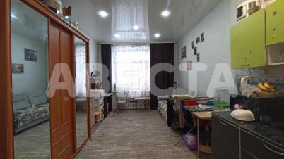 Продажа квартиры Омск. ул. Серова, 20 Продажа квартиры Омск. ул. Серова, 20
