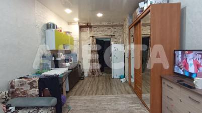 Продажа квартиры Омск. ул. Серова, 20 Продажа квартиры Омск. ул. Серова, 20
