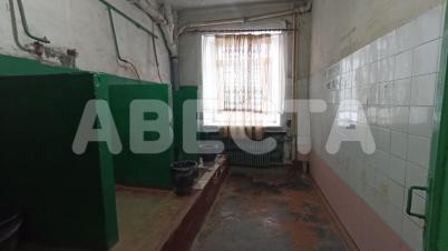 Продажа квартиры Омск. ул. Серова, 20 Продажа квартиры Омск. ул. Серова, 20