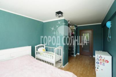 Продажа квартиры Омск. Дмитриева, 13к1 Продажа квартиры Омск. Дмитриева, 13к1