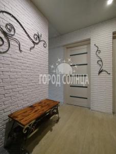 Продажа квартиры Омск. Молодежная 3-я, 52 Продажа квартиры Омск. Молодежная 3-я, 52