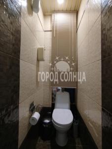 Продажа квартиры Омск. Молодежная 3-я, 52 Продажа квартиры Омск. Молодежная 3-я, 52