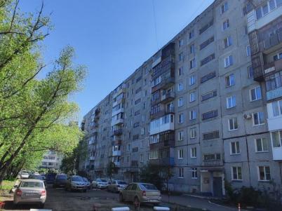 Продажа квартиры Омск. 5-я Северная, 195 Продажа квартиры Омск. 5-я Северная, 195