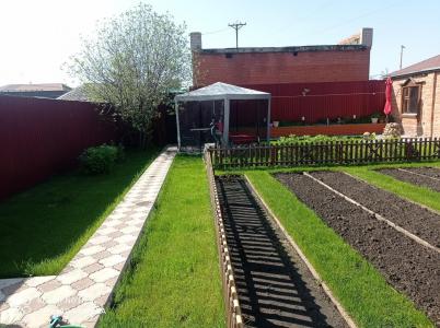 Продажа дома Омск.&nbsp;переулок Новостроевский