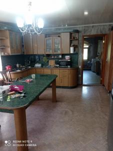 Продажа дома Омск.&nbsp;переулок Новостроевский