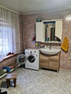 Продажа дома Омск.&nbsp;переулок Новостроевский