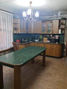 Продажа дома Омск.&nbsp;переулок Новостроевский