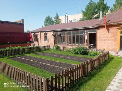 Продажа дома Омск.&nbsp;переулок Новостроевский