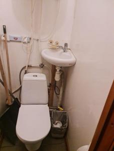 Продажа дома Омск.&nbsp;переулок Новостроевский