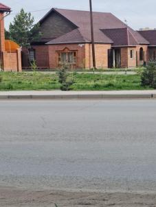 Продажа дома Омск.&nbsp;переулок Новостроевский