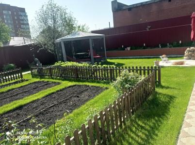 Продажа дома Омск.&nbsp;переулок Новостроевский