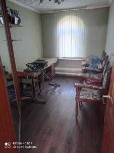 Продажа дома Омск.&nbsp;переулок Новостроевский