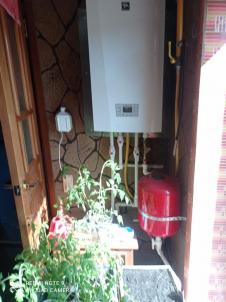 Продажа дома Омск.&nbsp;переулок Новостроевский