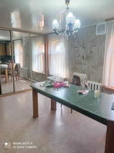 Продажа дома Омск.&nbsp;переулок Новостроевский