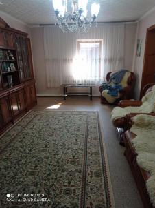 Продажа дома Омск.&nbsp;переулок Новостроевский