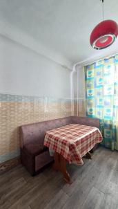 Продажа квартиры Омск. ул. 9-я Линия, 157