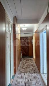 Продажа квартиры Омск. ул. 9-я Линия, 157