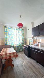 Продажа квартиры Омск. ул. 9-я Линия, 157