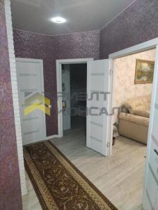 Продажа квартиры Омск. улица Крупской, 14, к.4 Продажа квартиры Омск. улица Крупской, 14, к.4