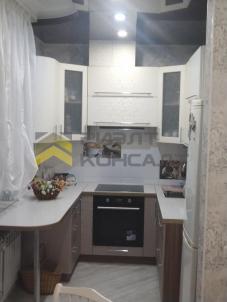 Продажа квартиры Омск. улица Крупской, 14, к.4 Продажа квартиры Омск. улица Крупской, 14, к.4