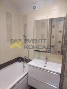 Продажа квартиры Омск. улица Крупской, 14, к.4 Продажа квартиры Омск. улица Крупской, 14, к.4