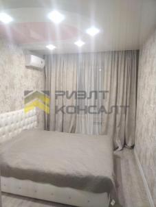 Продажа квартиры Омск. улица Крупской, 14, к.4 Продажа квартиры Омск. улица Крупской, 14, к.4