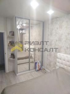Продажа квартиры Омск. улица Крупской, 14, к.4 Продажа квартиры Омск. улица Крупской, 14, к.4
