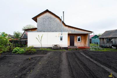 Продажа дома Омск. улица Песчаная, 112 Продажа дома Омск. улица Песчаная, 112