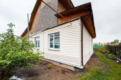 Продажа дома Омск. улица Песчаная, 112 Продажа дома Омск. улица Песчаная, 112