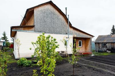 Продажа дома Омск. улица Песчаная, 112 Продажа дома Омск. улица Песчаная, 112
