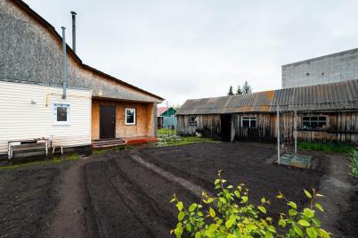 Продажа дома Омск. улица Песчаная, 112 Продажа дома Омск. улица Песчаная, 112