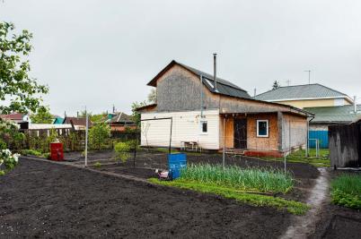Продажа дома Омск. улица Песчаная, 112 Продажа дома Омск. улица Песчаная, 112