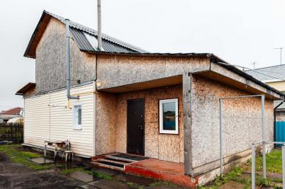 Продажа дома Омск. улица Песчаная, 112 Продажа дома Омск. улица Песчаная, 112