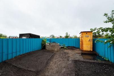 Продажа дома Омск. улица Песчаная, 112 Продажа дома Омск. улица Песчаная, 112