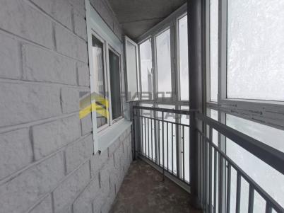 Продажа квартиры Омск. улица 1-я Ленинградская, 25 Продажа квартиры Омск. улица 1-я Ленинградская, 25