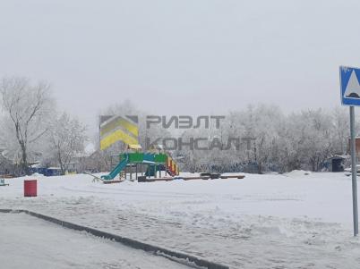 Продажа квартиры Омск. улица 1-я Ленинградская, 25 Продажа квартиры Омск. улица 1-я Ленинградская, 25