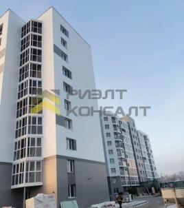 Продажа квартиры Омск. улица 1-я Ленинградская, 25 Продажа квартиры Омск. улица 1-я Ленинградская, 25