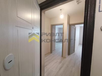 Продажа квартиры Омск. улица 1-я Ленинградская, 25 Продажа квартиры Омск. улица 1-я Ленинградская, 25