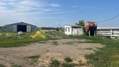 Продажа коммерческой недвижимости Одесский. Белосток. улица Гагарина, 78 Продажа коммерческой недвижимости Одесский. Белосток. улица Гагарина, 78
