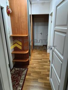 Продажа квартиры Омск. бульвар Зеленый, 6, к.1
