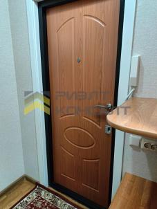 Продажа квартиры Омск. бульвар Зеленый, 6, к.1