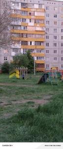 Продажа квартиры Омск. бульвар Зеленый, 6, к.1