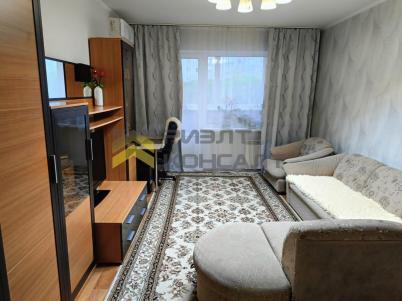 Продажа квартиры Омск. бульвар Зеленый, 6, к.1