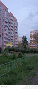 Продажа квартиры Омск. бульвар Зеленый, 6, к.1