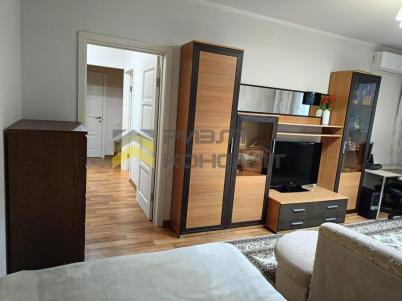 Продажа квартиры Омск. бульвар Зеленый, 6, к.1