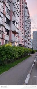 Продажа квартиры Омск. бульвар Зеленый, 6, к.1