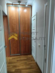 Продажа квартиры Омск. бульвар Зеленый, 6, к.1